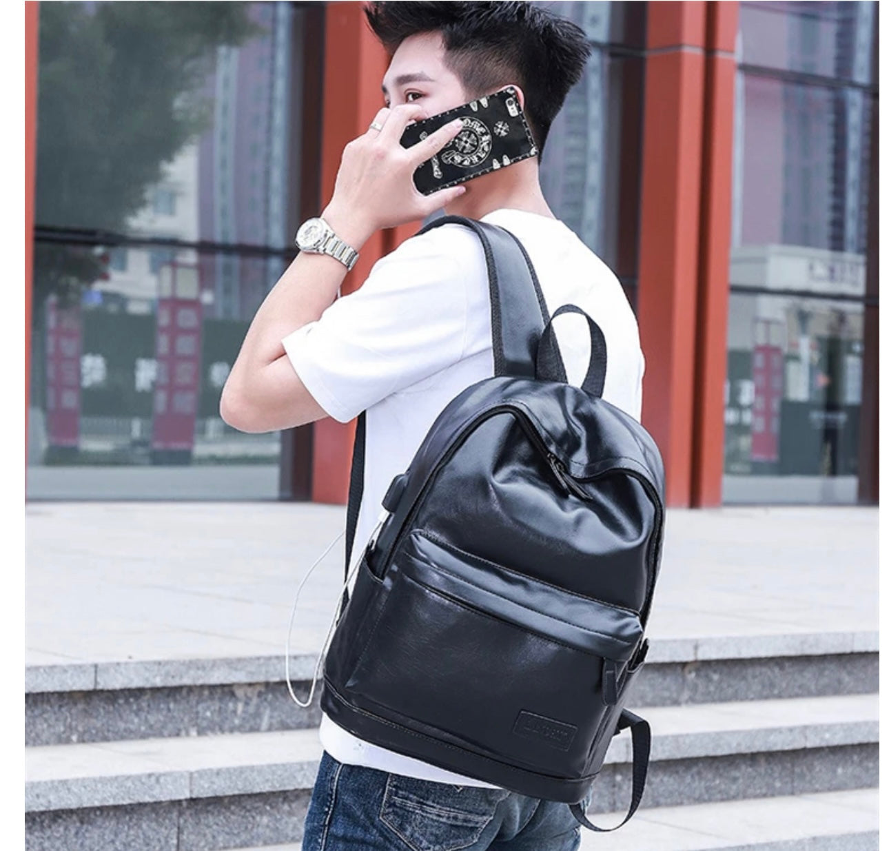 Business Backpack